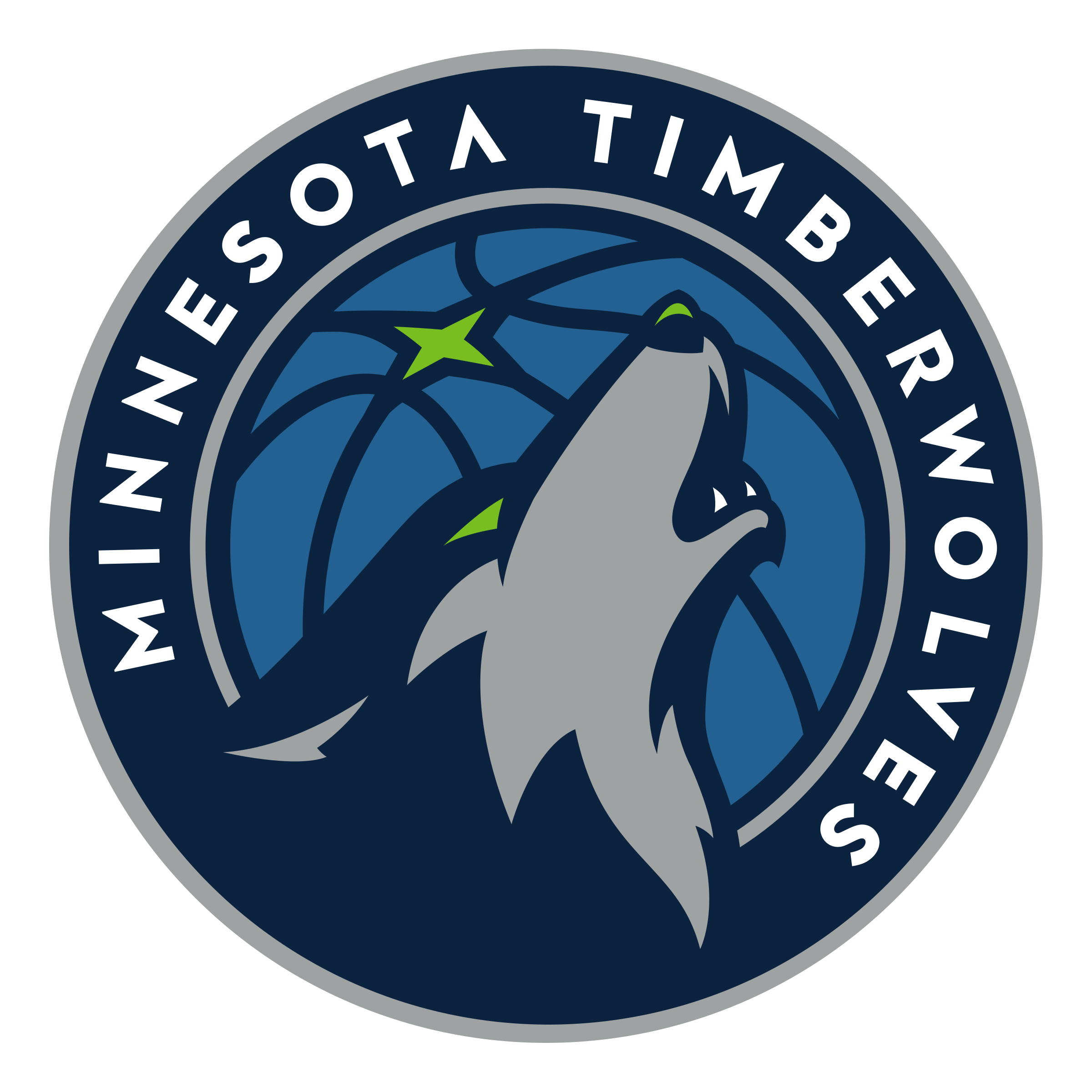 Timberwolves